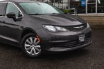 2020 Chrysler Voyager L