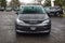2020 Chrysler Voyager L