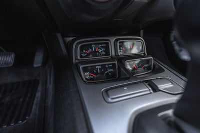 2010 Chevrolet Camaro SS 2SS