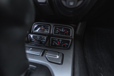 2010 Chevrolet Camaro SS 2SS