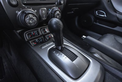 2010 Chevrolet Camaro SS 2SS