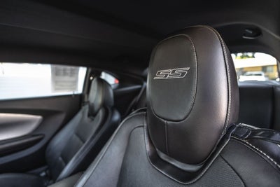 2010 Chevrolet Camaro SS 2SS