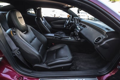 2010 Chevrolet Camaro SS 2SS