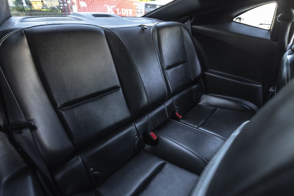 2010 Chevrolet Camaro SS 2SS