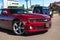 2010 Chevrolet Camaro SS 2SS