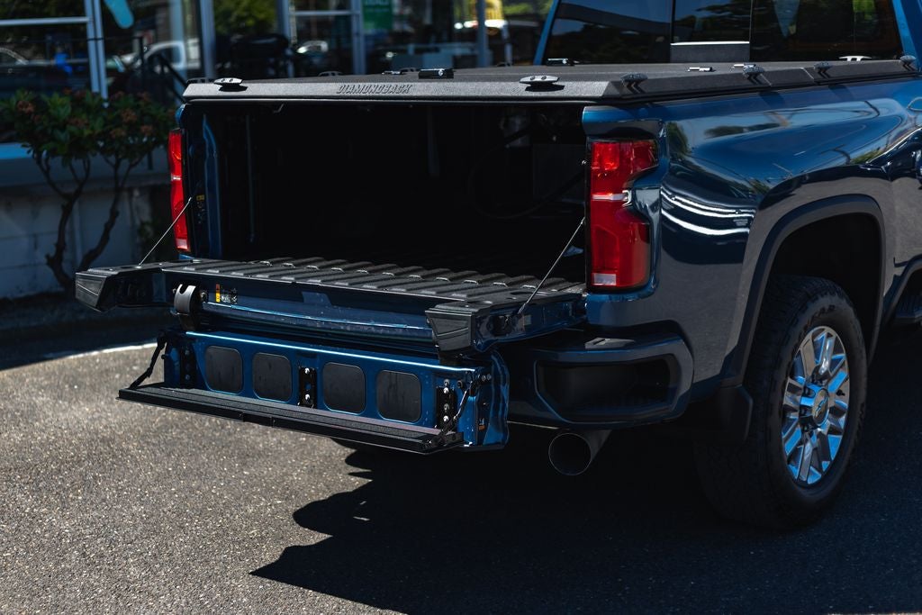 2024 Chevrolet Silverado 3500HD High Country