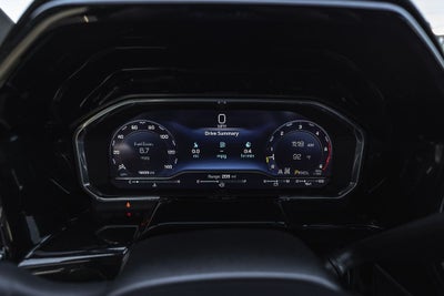 2024 Chevrolet Silverado 3500HD High Country