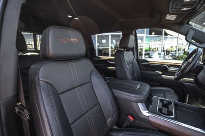 2024 Chevrolet Silverado 3500HD High Country