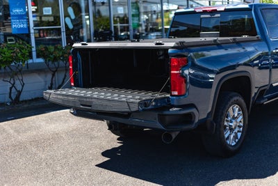 2024 Chevrolet Silverado 3500HD High Country