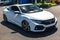2018 Honda Civic Si