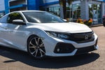2018 Honda Civic Si