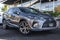 2021 Lexus RX 450h