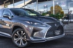 2021 Lexus RX 450h