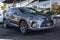 2021 Lexus RX 450h