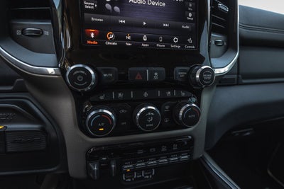 2020 RAM 3500 Laramie