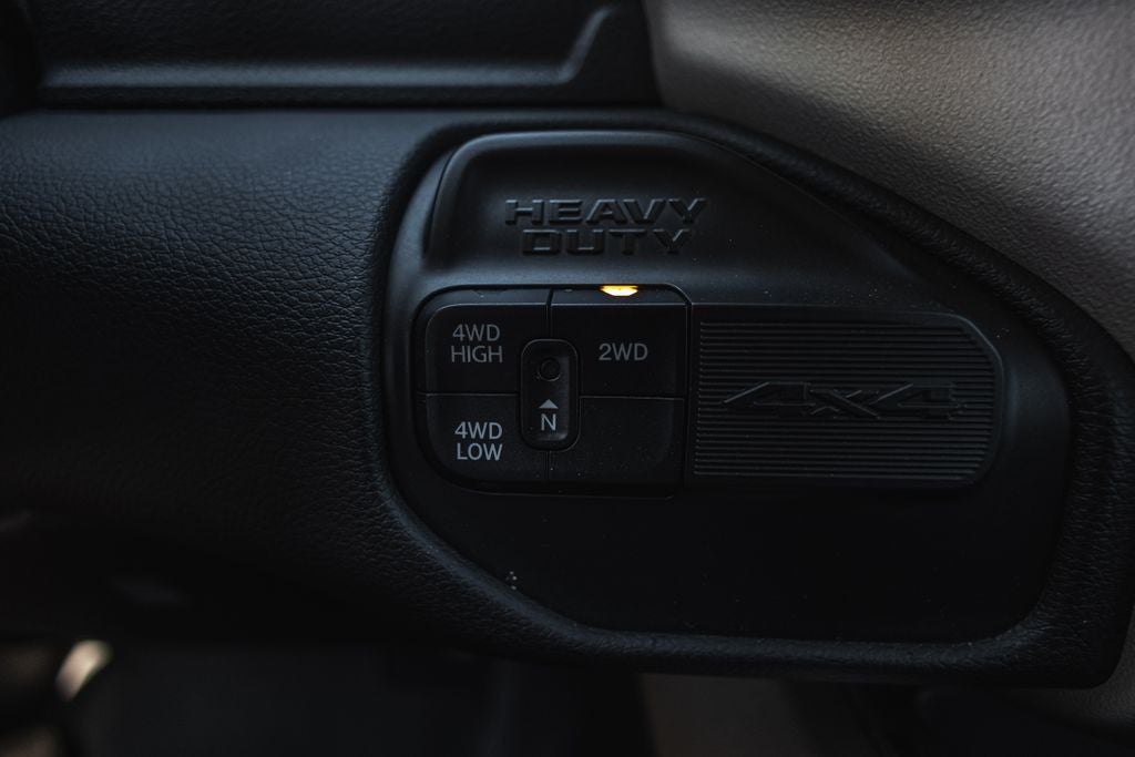 2020 RAM 3500 Laramie