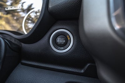 2020 RAM 3500 Laramie