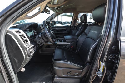 2020 RAM 3500 Laramie