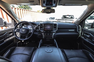 2020 RAM 3500 Laramie