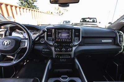 2020 RAM 3500 Laramie