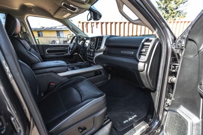 2020 RAM 3500 Laramie