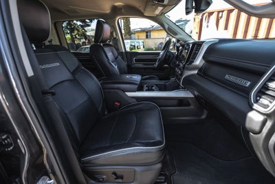 2020 RAM 3500 Laramie