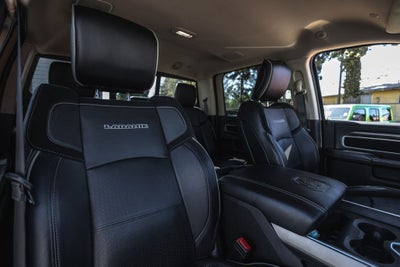 2020 RAM 3500 Laramie