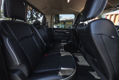 2020 RAM 3500 Laramie