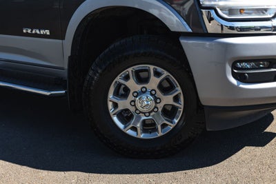 2020 RAM 3500 Laramie