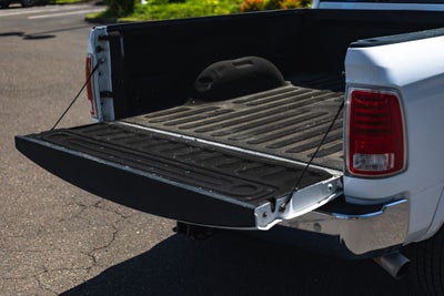 2017 RAM 3500 Laramie