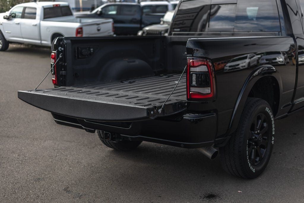 2022 RAM 3500 Laramie