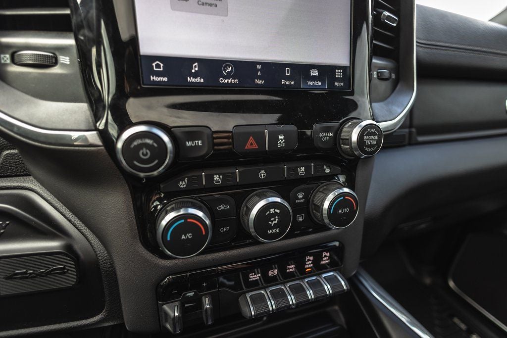 2022 RAM 3500 Laramie