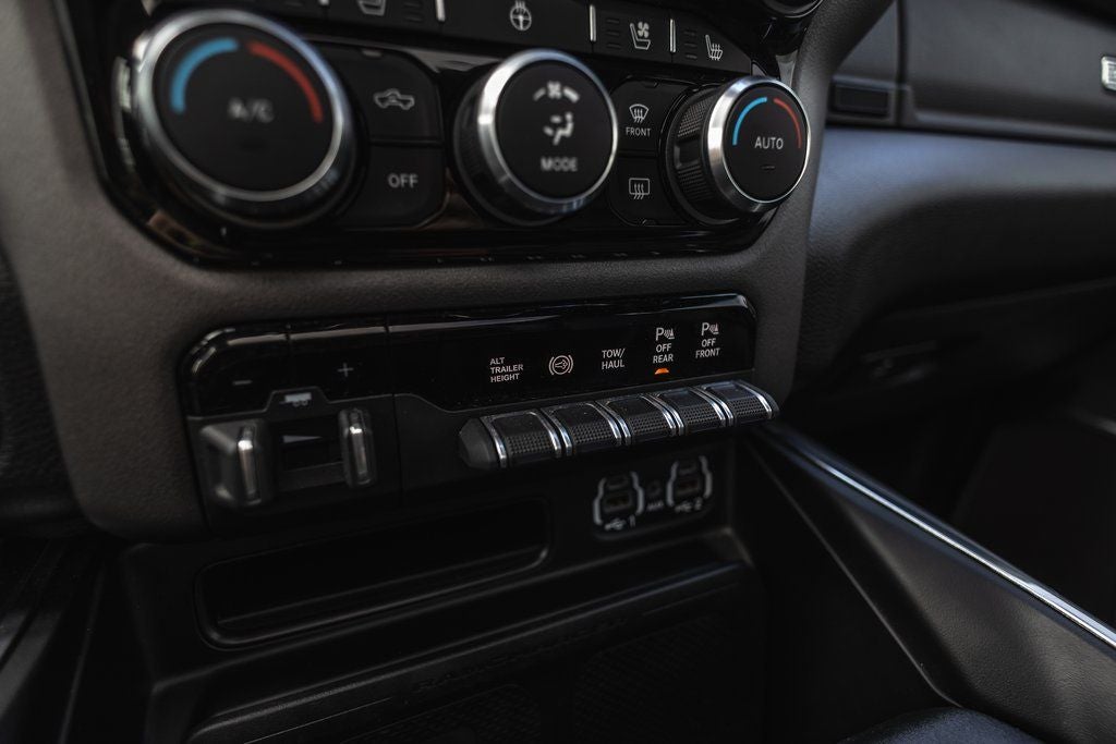 2022 RAM 3500 Laramie