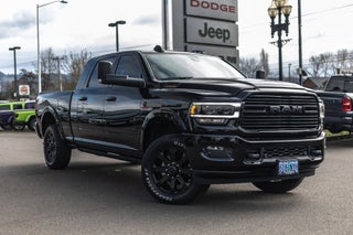 2022 RAM 3500 Laramie
