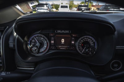 2022 RAM 3500 Limited