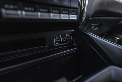2022 RAM 3500 Limited