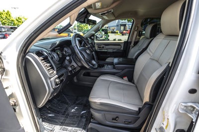 2022 RAM 3500 Limited