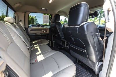 2022 RAM 3500 Limited
