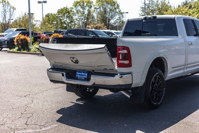 2022 RAM 3500 Limited