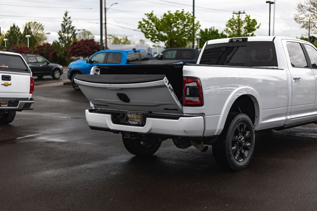2022 RAM 3500 Limited