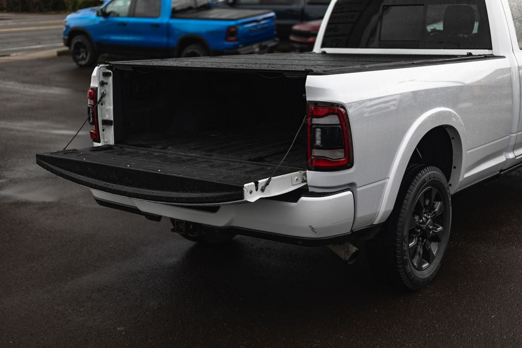 2022 RAM 3500 Limited