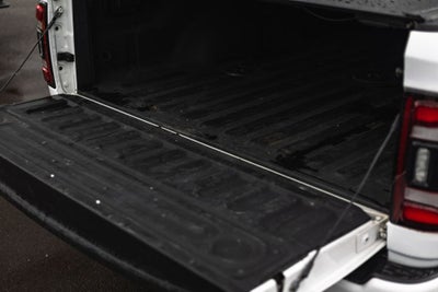 2022 RAM 3500 Limited