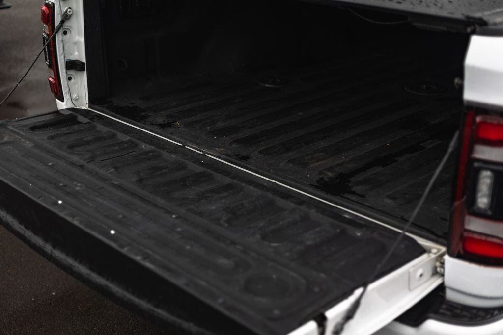 2022 RAM 3500 Limited