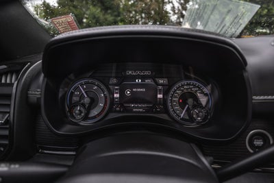 2022 RAM 3500 Limited