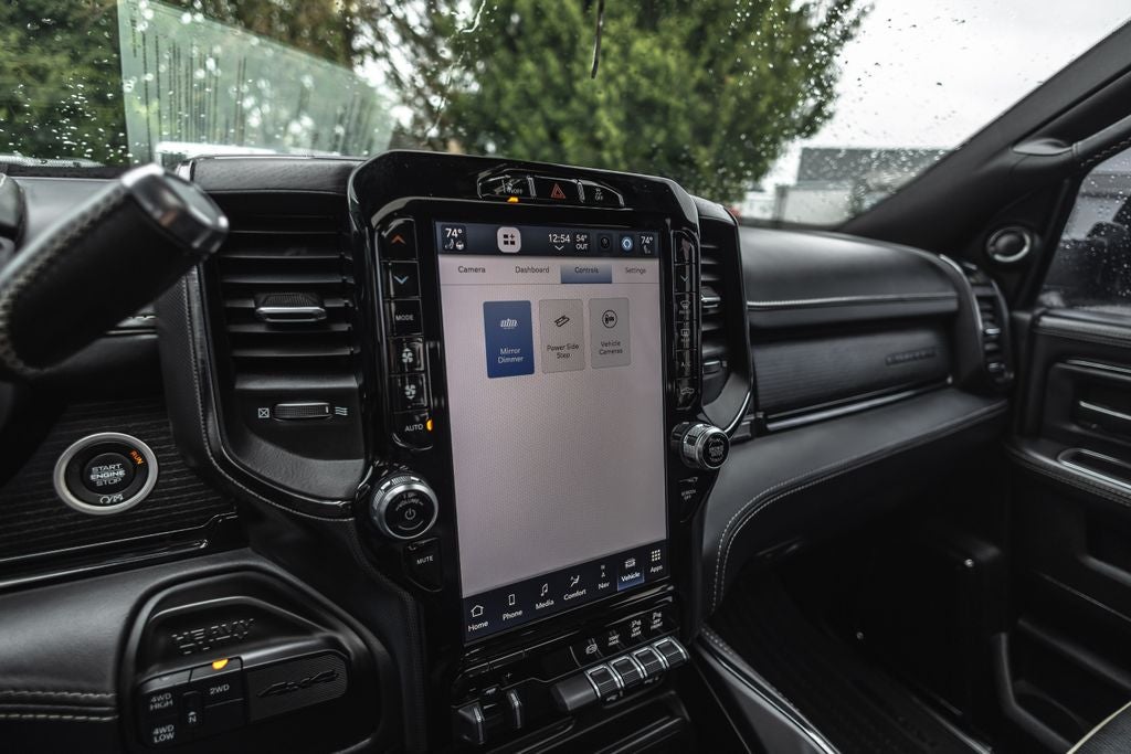 2022 RAM 3500 Limited