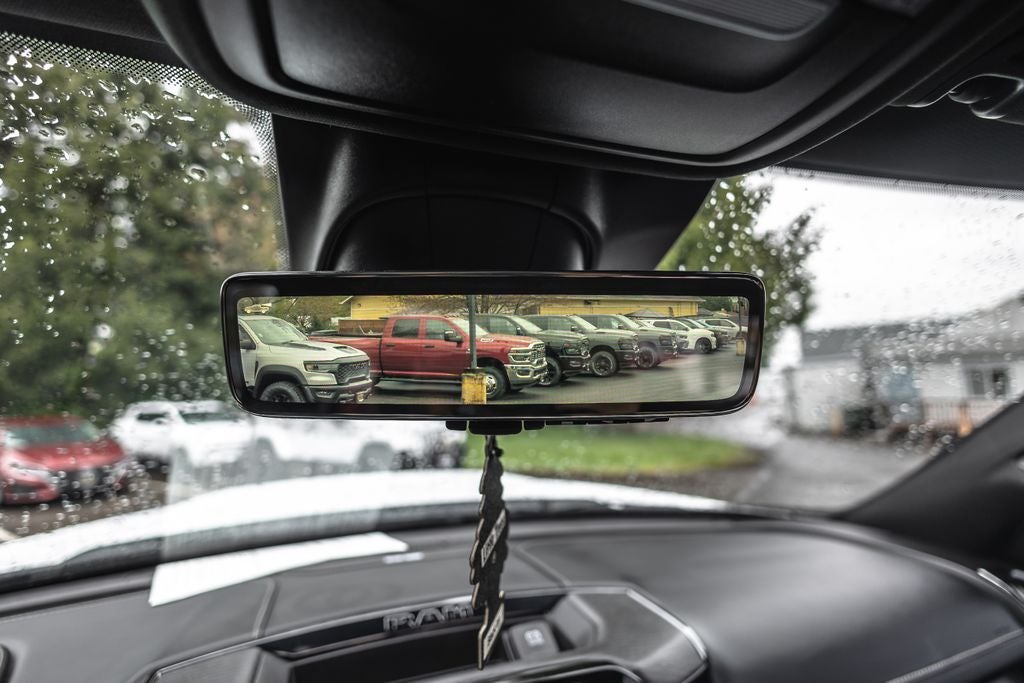 2022 RAM 3500 Limited