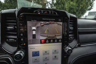 2022 RAM 3500 Limited