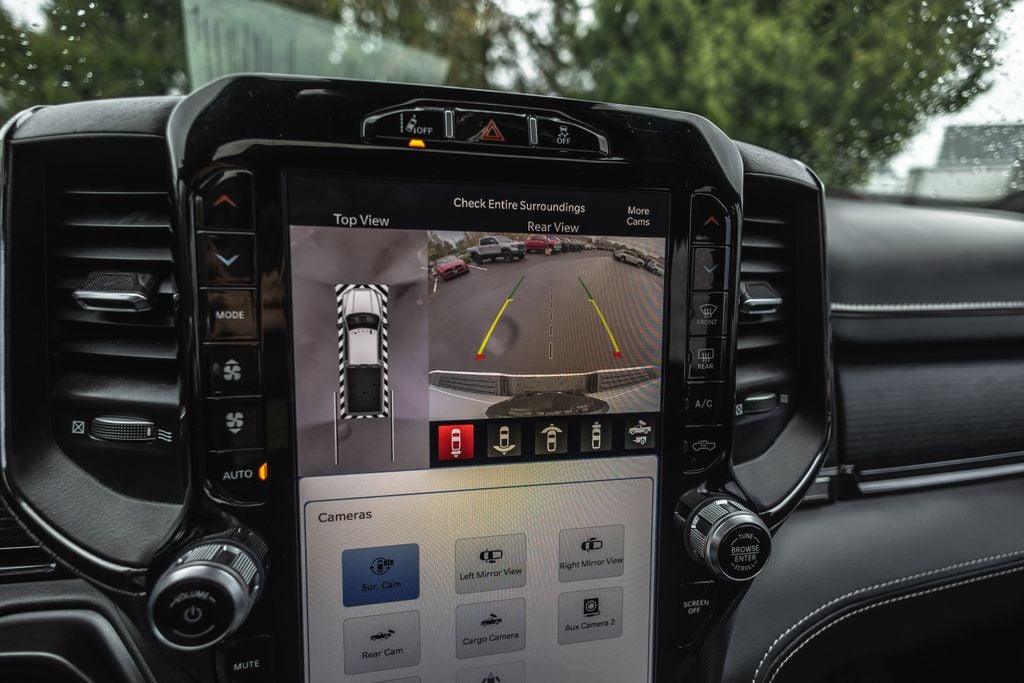 2022 RAM 3500 Limited