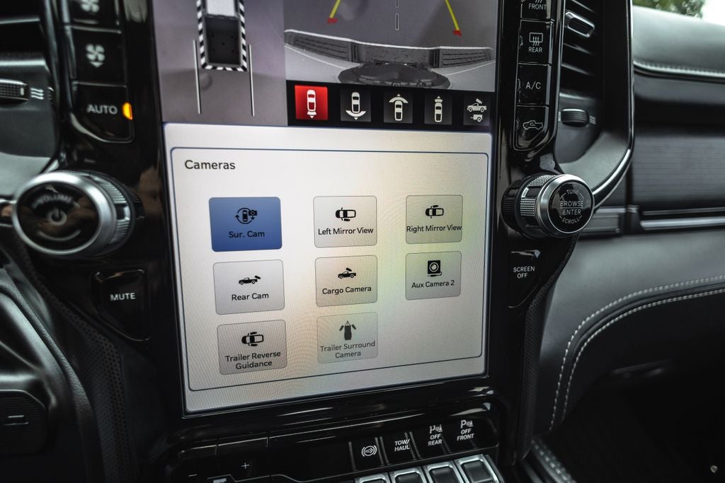 2022 RAM 3500 Limited