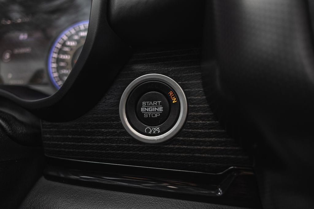 2022 RAM 3500 Limited